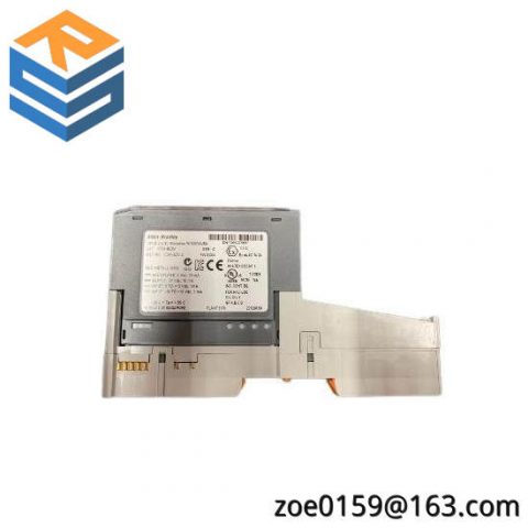 RAMIX PMC661J - Advanced Process Control Module for Industrial Automation