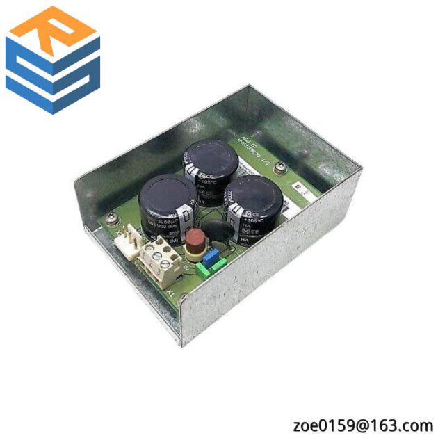 ABB RAPI-01C Adapter Board - Industrial Control Solutions for Enhanced Efficiency