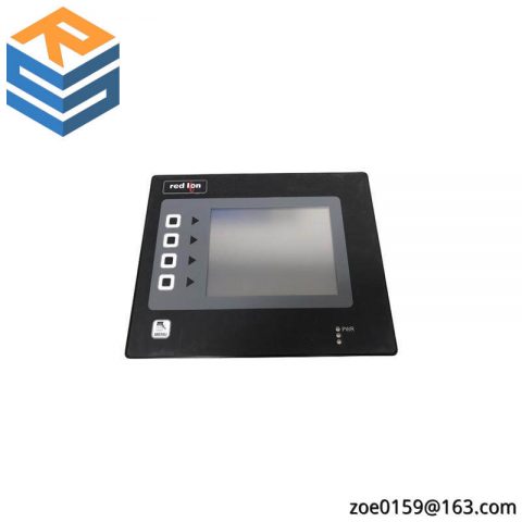 Red Lion G306A000 Operator Display - Industrial Control HMI Panels