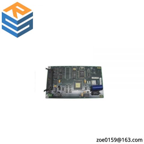 Reliance 0-56936-103 Control Module, Industrial Automation Specialist