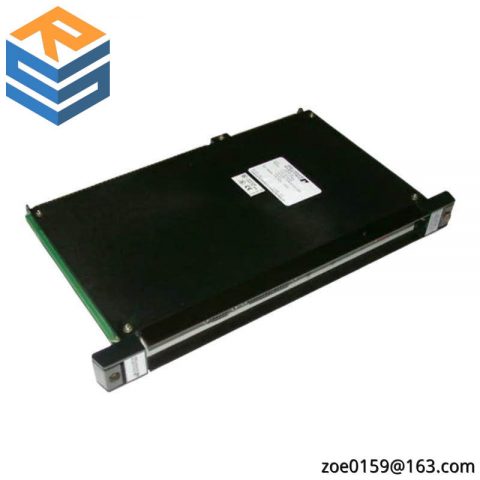 Reliance 0-56942-1-CA High Performance Digital Control Module