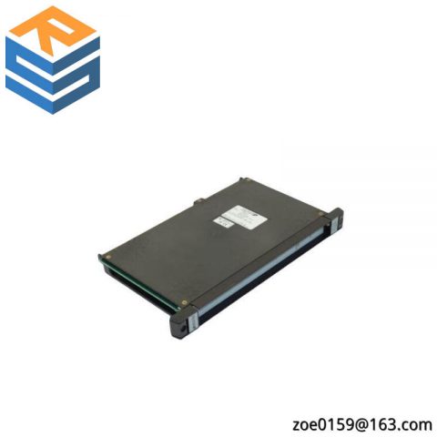 RELIANCE Model 0-57170 Industrial Control Module