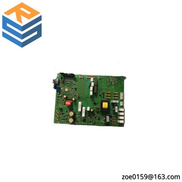RELIANCE 0-57C408-B Industrial Control Module