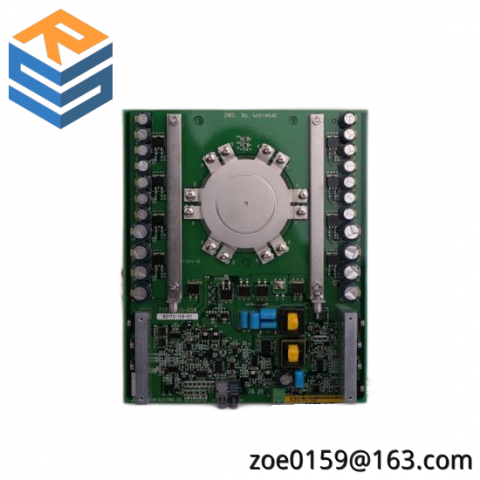 Reliance Electric 45C66A AutoMax PLC Processor Module, Advanced Industrial Control Solutions