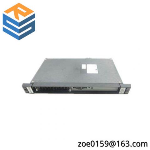 RELIANCE 57405-E: Advanced Analog I/O Module for Industrial Control Solutions