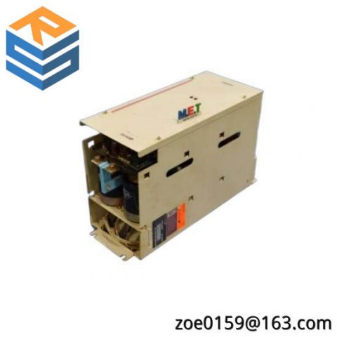 RELIANCE 57421 Industrial Control Module