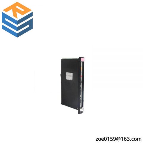 Reliance 57652 - 0-57652-D Universal Drive Controller Module