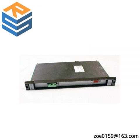 RELIANCE 57C332A Industrial Control Module