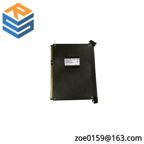 RELIANCE 57C443A Control Board, Industrial Automation Module