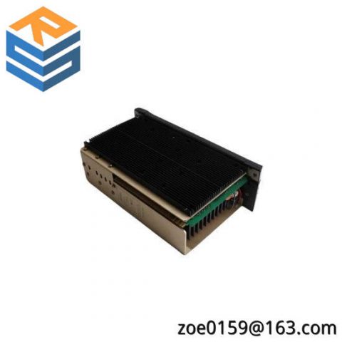 Reliance / 57C493 ES371AMB Power Supply Module - High Efficiency & Reliability in Industrial Control Solutions