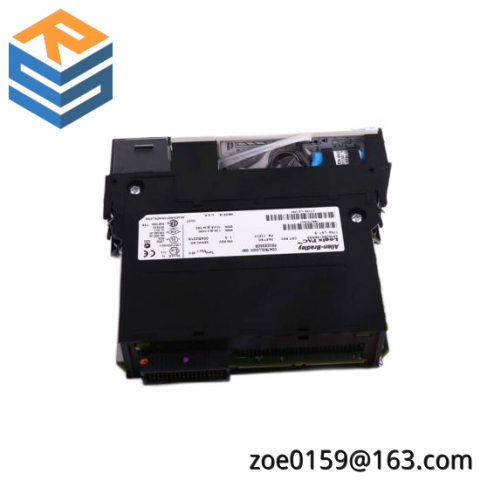 Reliance 5PY59JY109 AutoMax: Industrial Grade Control Module