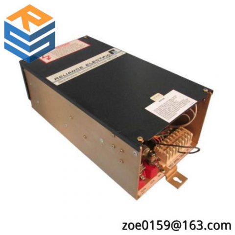 Reliance 803456-3T Power Module: High-Performance, Efficient Power Solution