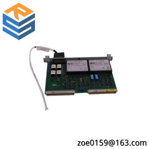 RELIANCE Electric 848.11.73 FlexPak Series Power Module