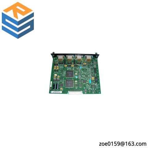 Reliance Electric 0-60002-6 DC Power Technology Module