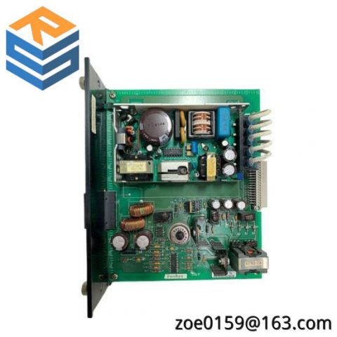 Reliance Electric 0-60007-2 Drive Power Supply Module