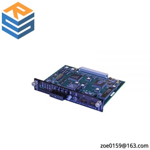 Reliance Electric 0-60021-4 Industrial Control Module