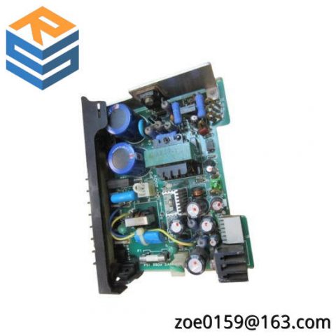 Reliance Electric 45C920 AC Power Supply Module