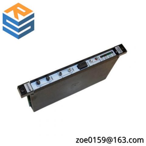 Reliance Electric 57652-C: Industrial Control Module, Precision Engineered for Unmatched Performance