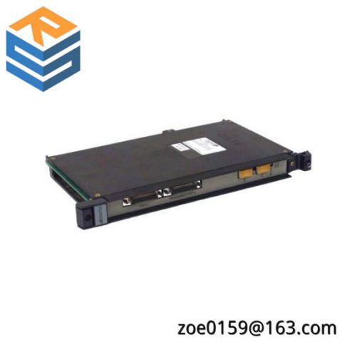 RELIANCE ELECTRIC 57C435: Industrial Control Module, Optimized for High Efficiency & Reliability