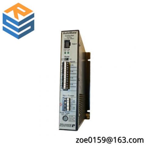 Reliance Electric 61C346 Control Module