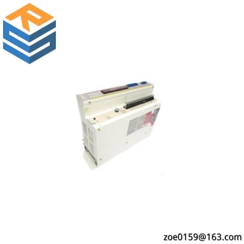Reliance Electric HR2000/BLA-16-1 Controller, 16A - High Performance AC Chassis Enclosed Control Unit
