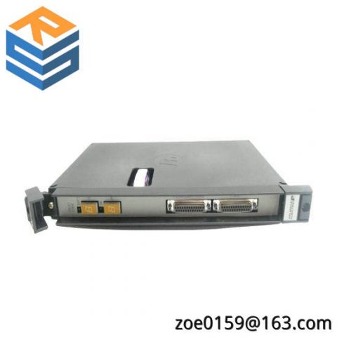 Reliance Electric UVZC3202 EXIC2-2.2 VZ3000 Inverter Drive System