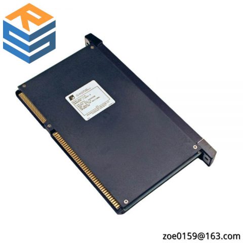 Reliance Electro 57C431A Processor, High-Performance Control Solution