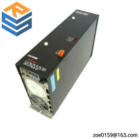 Reliance Electro PSM-50 9101-3000E PSM50 91013000E Module, Industrial Automation Solutions