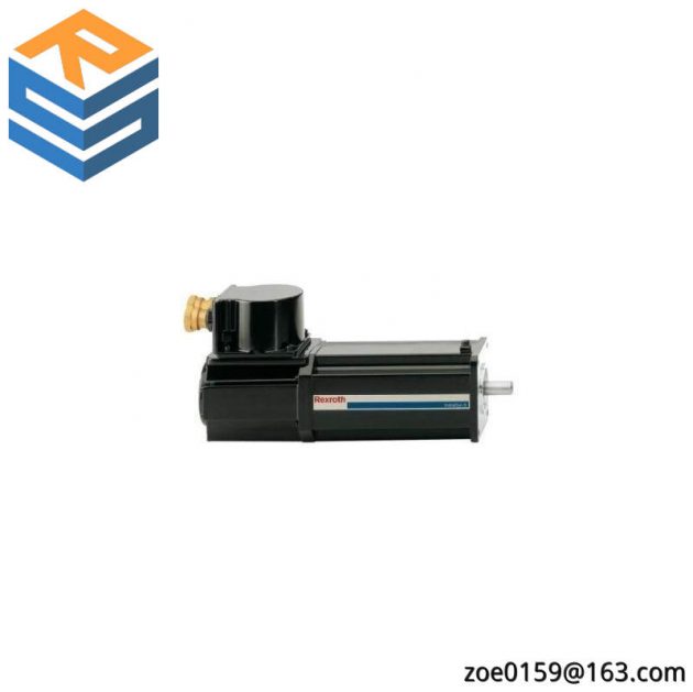 REXROTH MKD071B-061-KG0-KN Servo Motor, High Precision and Reliability
