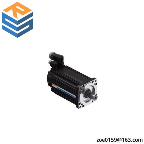 Bosch Rexroth MSK061C-0600-NN-M1-UP1-NSNN IndraDyn S Synchronous Servo Motor