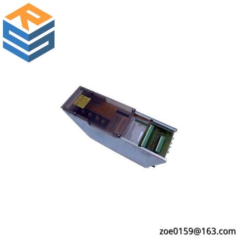 REXROTH TDM1.2-30-300-W1, High-Performance Drive Modules for Precision Control