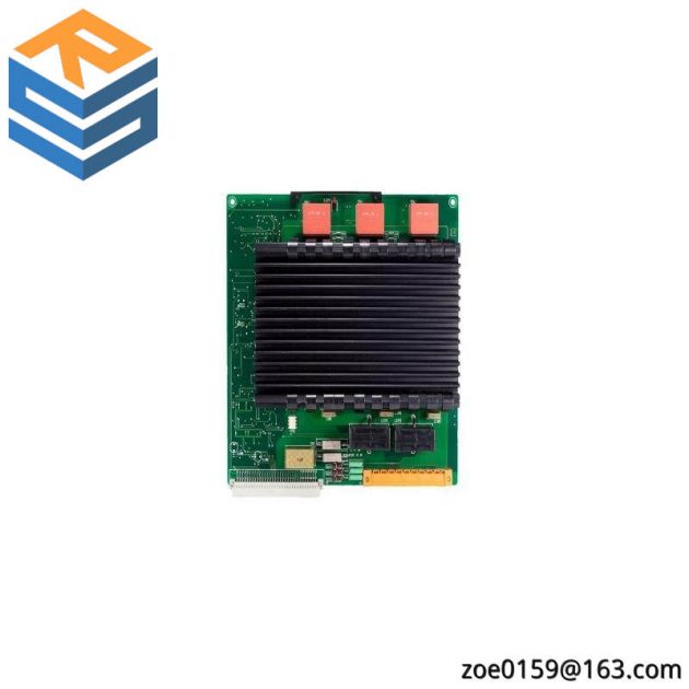 ABB RINT-5521C 3AUA0000016016E - Advanced Automation Control System