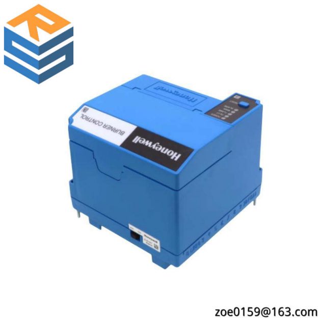 HONEYWELL RM7890B1048 PRIMARY Control: Advanced Process Automation for Industrial Efficiency