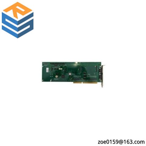 ROBICON A5E03407403: High-Performance Communications Board