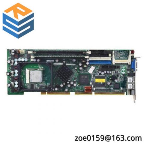 ROCKY Electronics 4786EVG-RS-R40 Single Board Computer Industrial Module