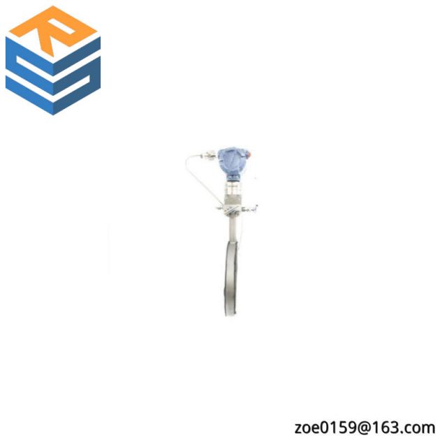 ROSEMOUNT 3051SFC1CS080N065T32DA1A3WCQ4M5: High-Pressure Magnetic Flow Meter