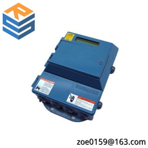 Rosemount + 8712ESR1A1N0AXM4B6 + 8712 Smart Hart
