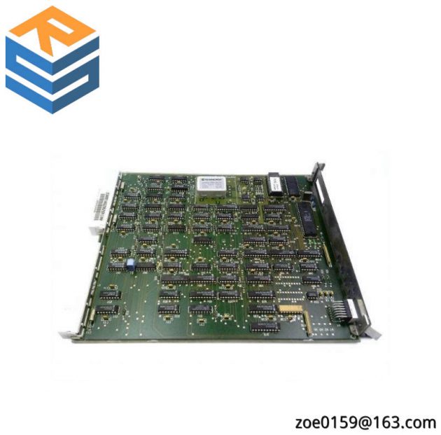 SIEMENS S30810-Q2224-X000-07 PCB Board: Advanced Industrial Control Module