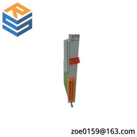 Saboo PLM500 DEB.510.00 Industrial Digital Input Module