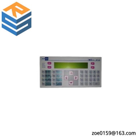 SAE Stahl Bedienterminale ProviCom MT-60 Industrial Operating Terminal Control Panel