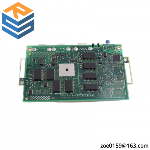 ABB SAFT 189 TSI Industrial Interface Board, for Advanced Control Solutions