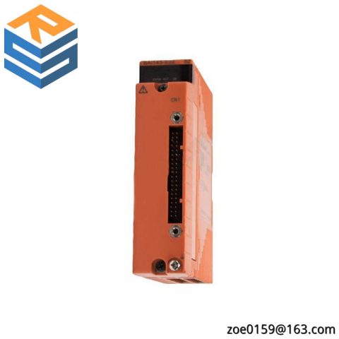 Yokogawa SAI143-S53 ESD Analog Input Module - High Precision Control Solutions