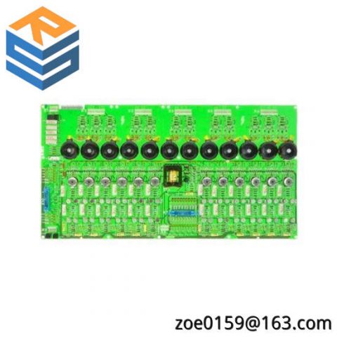 ABB SAMT11 57211369 Control Module