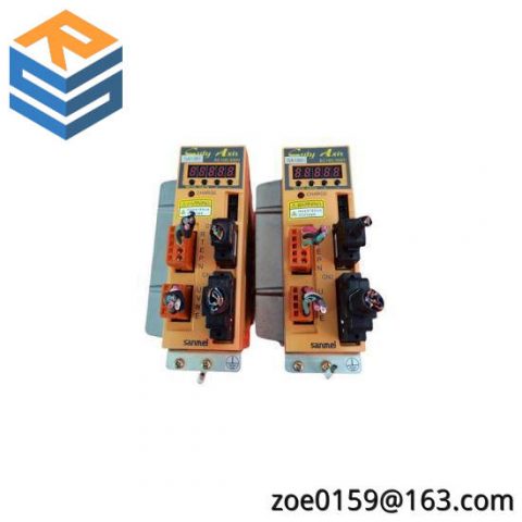 Sanmei QT-004AXE New Industrial Control Module