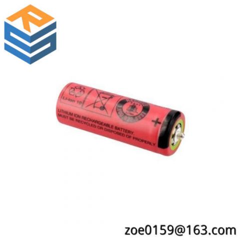 SANYO FPBA RECHARGEABLE LI-ION BATTERY - High Capacity, Efficient Power Source for Industrial Automation