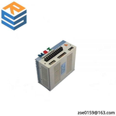 SAT FAS-1000MC Axis Motion Controller: Precise Control, Enhanced Efficiency