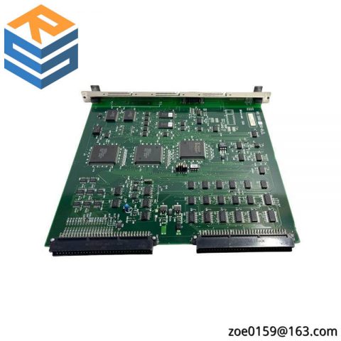 Yokogawa SB301 Interface Card Module Style S1, a premier solution for industrial automation and control systems.
