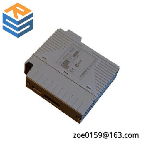 Yokogawa SB401-10 S1 Industrial PLC Module