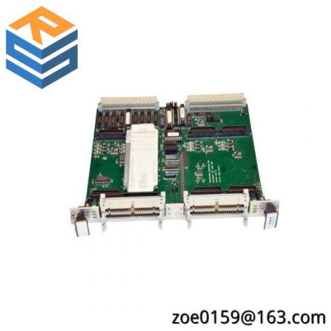 SBS VME-IP-CARRIER VIPC616 Industrial Communication Module
