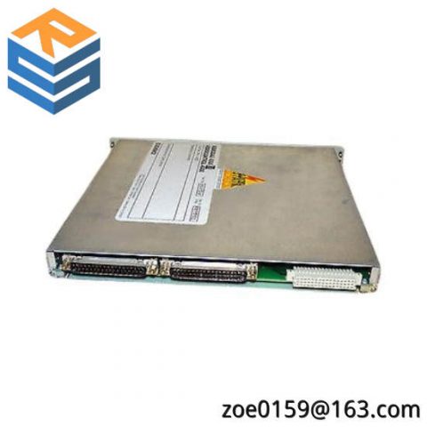 SCHENCK VibroDAU 4000 PS-410 Electronic Supply